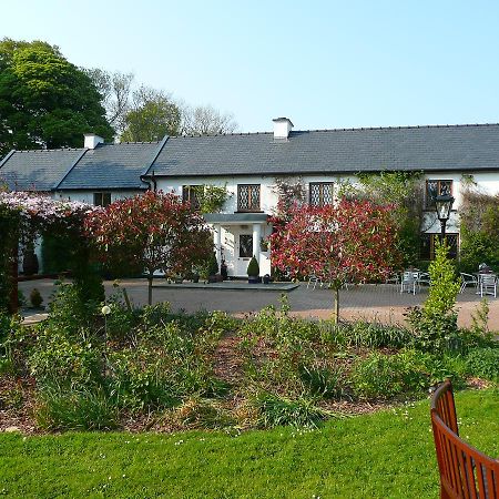 Creacon Wellness Retreat Hotel New Ross Exterior foto