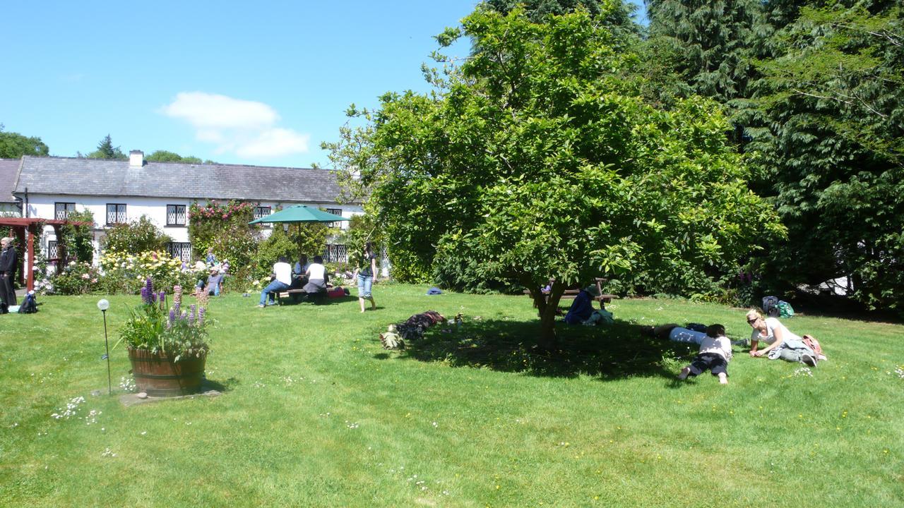 Creacon Wellness Retreat Hotel New Ross Exterior foto