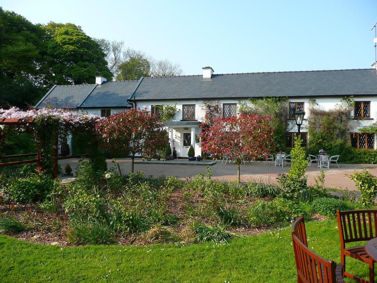 Creacon Wellness Retreat Hotel New Ross Exterior foto